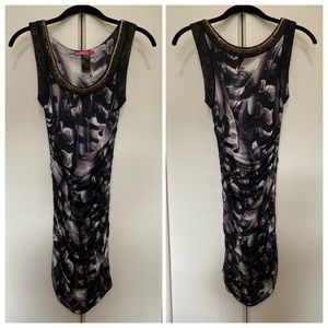 Custo Barcelona Silk Dress